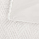 Paoletti Sonnet Throw in White