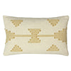 furn. Sonny Stitched Cushion Cover in Honey