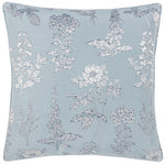 Wylder Sophia Cushion Cover in Blue