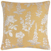 Wylder Sophia Cushion Cover in Gold