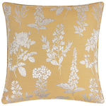 Wylder Sophia Cushion Cover in Gold