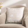 Wylder Sophia Cushion Cover in Natural