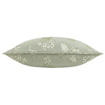 Wylder Sophia Cushion Cover in Sage