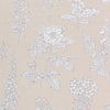  Beige Fabric - Sophia  Fabric (By The Metre) Natural Wylder