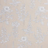  Beige Fabric - Sophia  Fabric (By The Metre) Natural Wylder