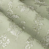  Green Fabric - Sophia  Fabric (By The Metre) Sage Wylder