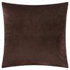  Cushions - Soren  Cushion Cover Brown Hoem