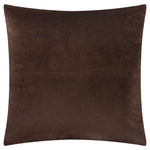  Cushions - Soren  Cushion Cover Brown Hoem