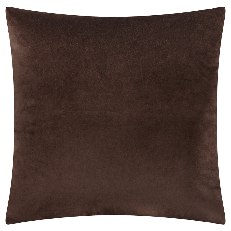  Cushions - Soren  Cushion Cover Brown Hoem