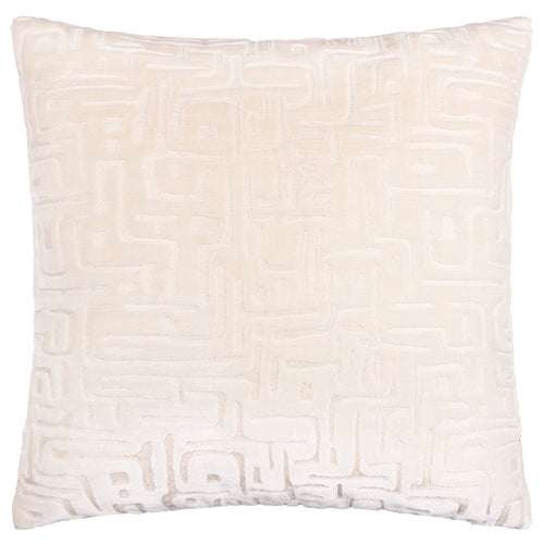  Cushions - Soren  Cushion Cover Chalk Hoem