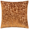  Cushions - Soren  Cushion Cover Copper Hoem