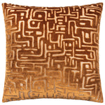  Cushions - Soren  Cushion Cover Copper Hoem
