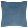  Cushions - Soren  Cushion Cover Slate Blue Hoem