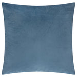  Cushions - Soren  Cushion Cover Slate Blue Hoem