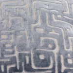  Cushions - Soren  Cushion Cover Slate Blue Hoem
