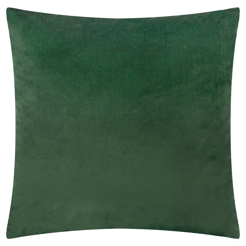  Cushions - Soren  Cushion Cover Smoke Green Hoem