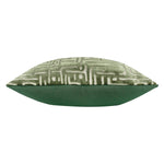  Cushions - Soren  Cushion Cover Smoke Green Hoem