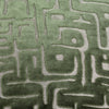  Cushions - Soren  Cushion Cover Smoke Green Hoem