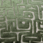  Cushions - Soren  Cushion Cover Smoke Green Hoem