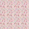 Voyage Maison Sprinkles Printed Cotton Fabric in Russett