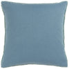 heya home Spritz Knitted Cushion Cover in Lush Lilac