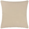 Yard Strata Stripe Cushion Cover in Natural