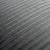 Striped Grey Cushions - Savoy Stripe Velvet Cushion Cover Charcoal Paoletti