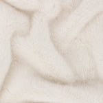 Paoletti Stanza Throw in White