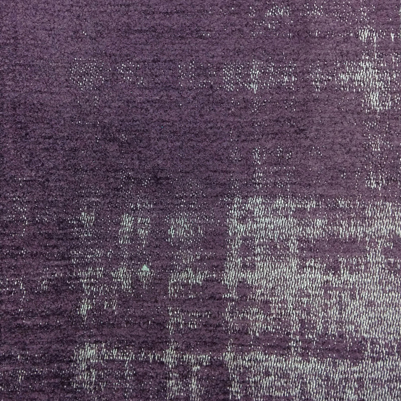 Stratos Fabric Sample Swatch Amethyst