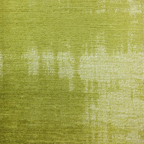 Voyage Maison Stratos Woven Jacquard Fabric in Peridot