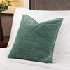 Paoletti Stratus Cushion Cover in Jade