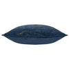 Paoletti Stratus Cushion Cover in Navy