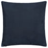  Cushions - Strawberry Thief Outdoor Cushion Cover Indigo Morris & Co