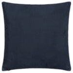  Cushions - Strawberry Thief Outdoor Cushion Cover Indigo Morris & Co