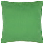  Cushions - Strawberry Thief Outdoor Cushion Cover Mineral/Yellow Morris & Co