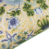  Cushions - Strawberry Thief Outdoor Cushion Cover Sunflower Morris & Co