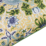  Cushions - Strawberry Thief Outdoor Cushion Cover Sunflower Morris & Co
