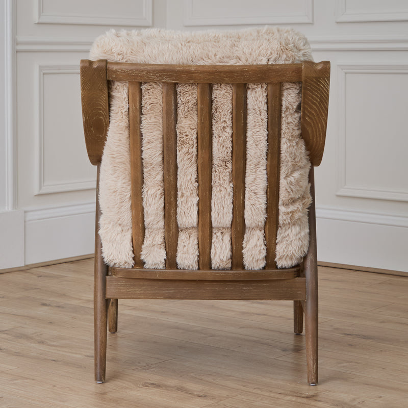 Struan Chair Natural