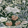  Throws - Strawberry Thief  Throw Forest Morris & Co