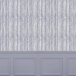 Voyage Maison Synnova 1.4m Wide Width Wallpaper in Sapphire