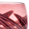 Voyage Maison Tagus Hand-Blown Vase in Rose