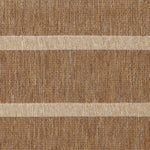 Striped Beige Rugs - Tala Stripe Jute Effect Indoor/Outdoor Rug Natural Yard