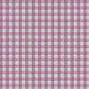 Voyage Maison Tamar Printed Cotton Fabric in Berry