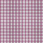 Voyage Maison Tamar Printed Cotton Fabric in Berry