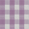 Voyage Maison Tamar Printed Cotton Fabric in Mauve