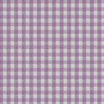 Voyage Maison Tamar Printed Cotton Fabric in Mauve