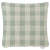 Voyage Maison Tamar Printed Feather Cushion in Mineral