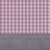 Voyage Maison Tamar 1.4m Wide Width Wallpaper in Berry