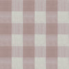 Voyage Maison Tamar 1.4m Wide Width Wallpaper in Blush