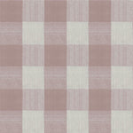 Voyage Maison Tamar 1.4m Wide Width Wallpaper in Blush